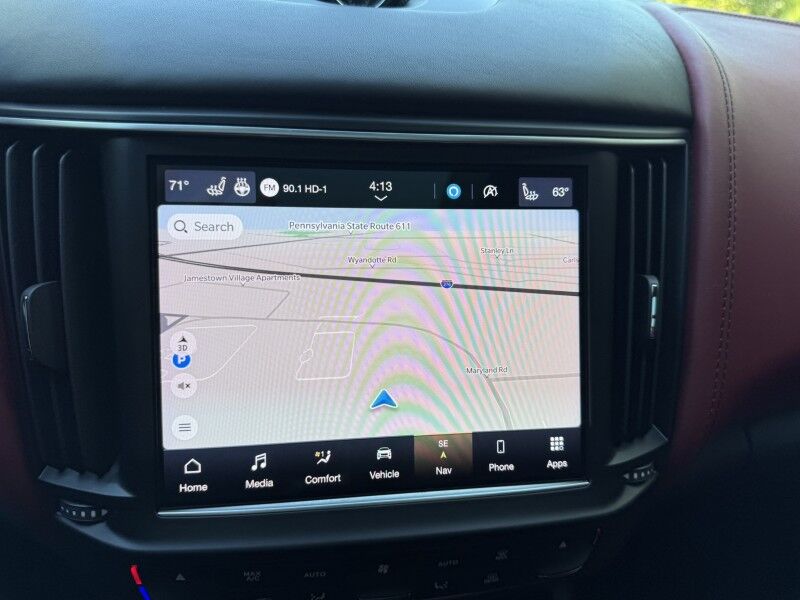 2021 Maserati Levante  Willow Grove PA