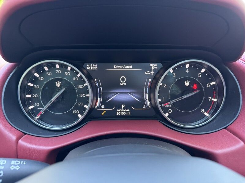 2021 Maserati Levante  Willow Grove PA