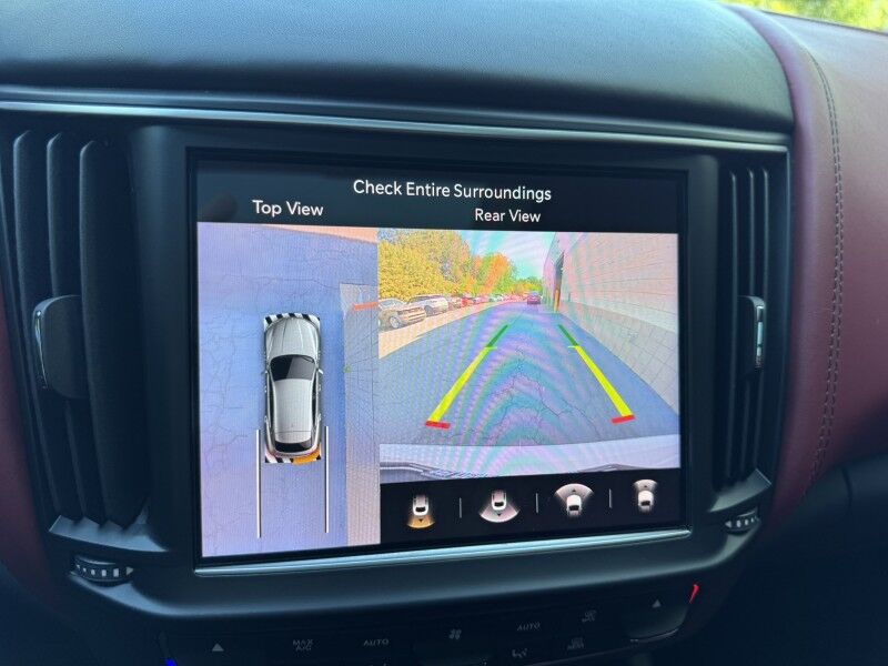2021 Maserati Levante  Willow Grove PA