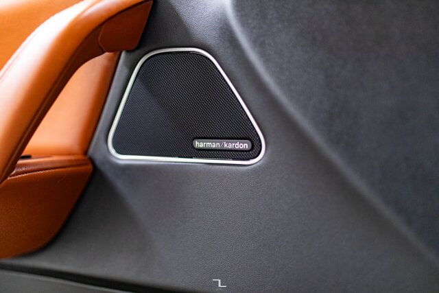 2021 Maserati Levante AWD GranLusso Leather Roof Nav BCam Red Deer AB