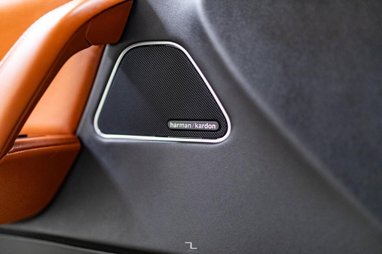 2021 Maserati Levante AWD GranLusso Leather Roof Nav BCam Red Deer AB