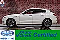 2021 Maserati Levante AWD GranLusso Leather Roof Nav BCam