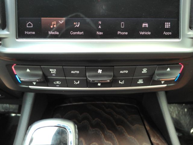 2021 Maserati Levante AWD Plano TX