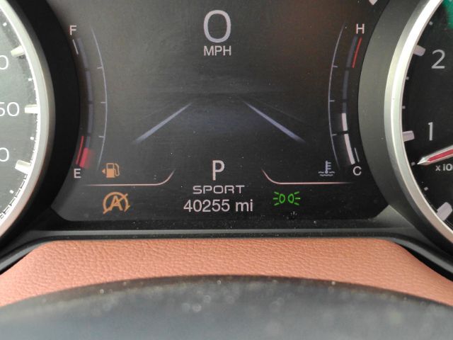 2021 Maserati Levante AWD Plano TX