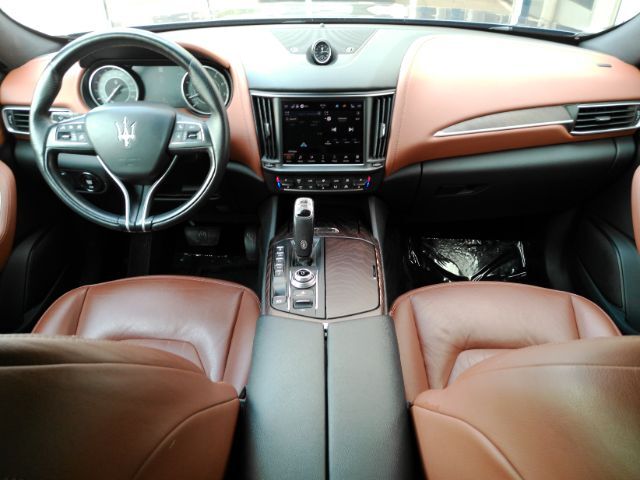 2021 Maserati Levante AWD