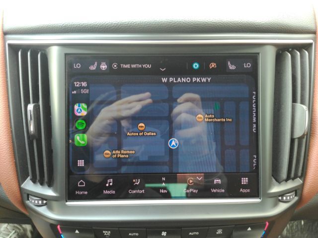 2021 Maserati Levante AWD Plano TX