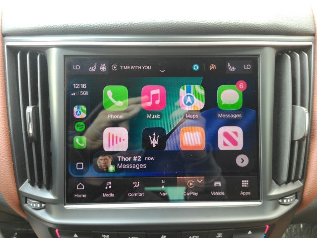 2021 Maserati Levante AWD Plano TX