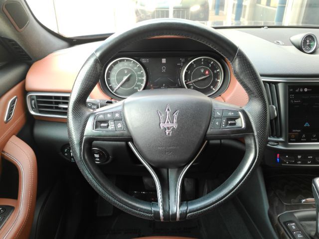 2021 Maserati Levante AWD Plano TX