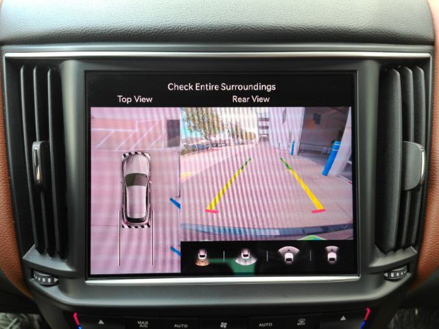 2021 Maserati Levante AWD Plano TX