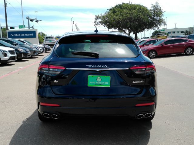2021 Maserati Levante AWD Plano TX
