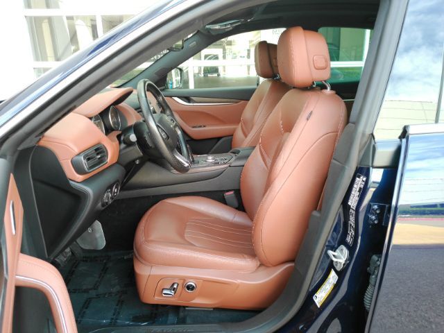 2021 Maserati Levante AWD Plano TX
