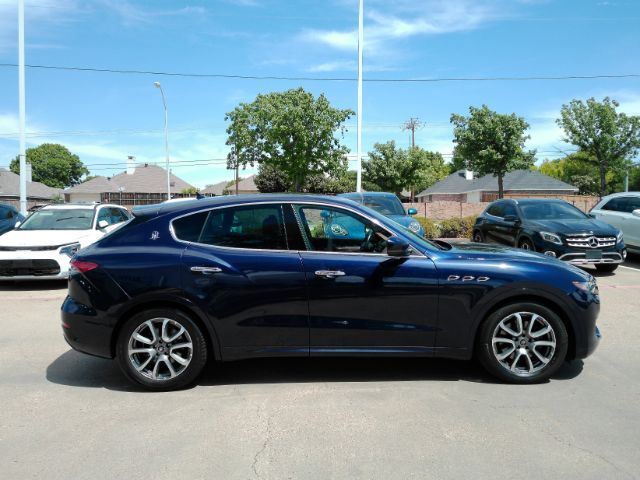 2021 Maserati Levante AWD Plano TX