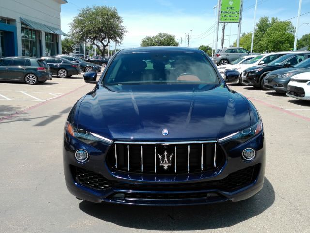 2021 Maserati Levante AWD