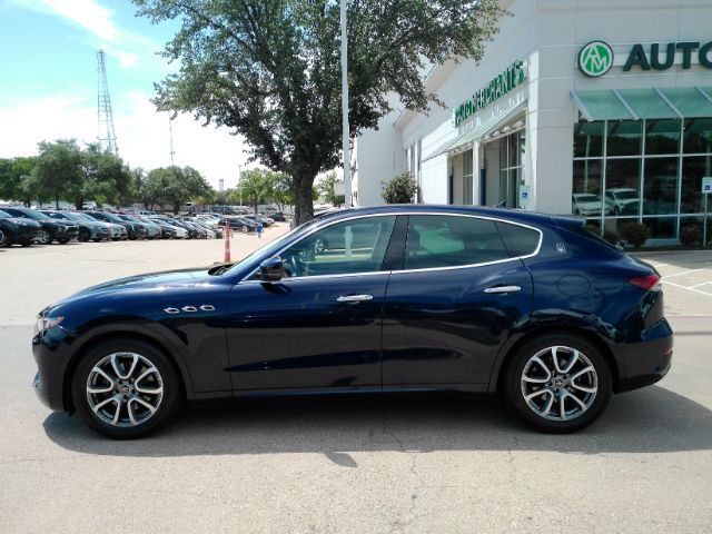 2021 Maserati Levante AWD Plano TX