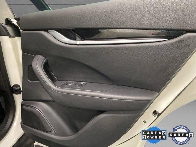 2021 Maserati Levante Base Dallas TX
