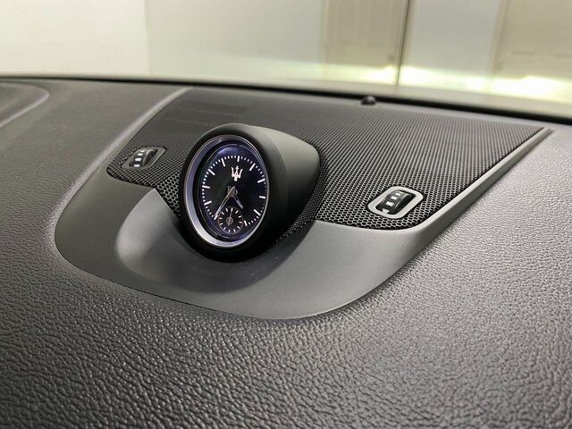 2021 Maserati Levante Base Dallas TX