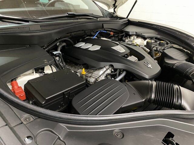 2021 Maserati Levante Base Dallas TX
