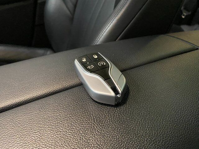 2021 Maserati Levante Base Dallas TX
