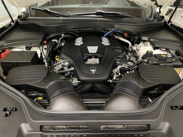 2021 Maserati Levante Base Dallas TX