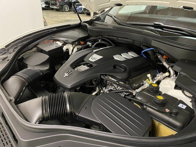 2021 Maserati Levante Base Dallas TX