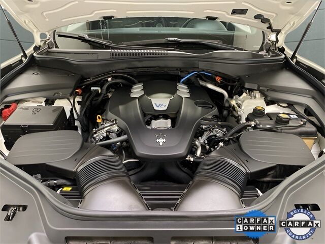 2021 Maserati Levante Base Dallas TX