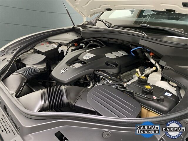 2021 Maserati Levante Base Dallas TX