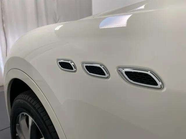 2021 Maserati Levante Base Dallas TX