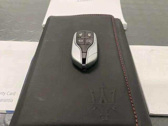 2021 Maserati Levante Base Dallas TX