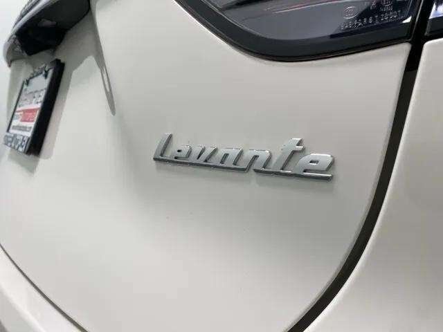 2021 Maserati Levante Base Dallas TX