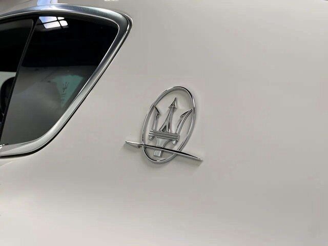 2021 Maserati Levante Base Dallas TX