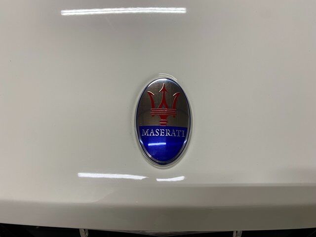 2021 Maserati Levante Base Dallas TX