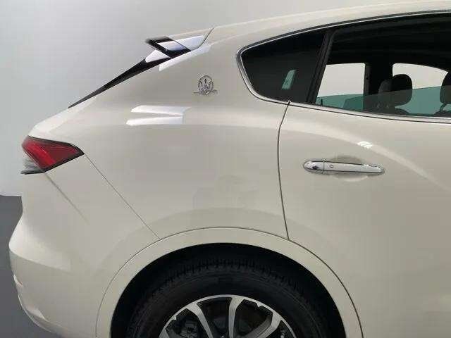 2021 Maserati Levante Base Dallas TX