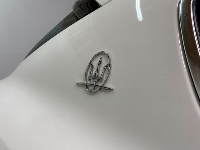 2021 Maserati Levante Base Dallas TX