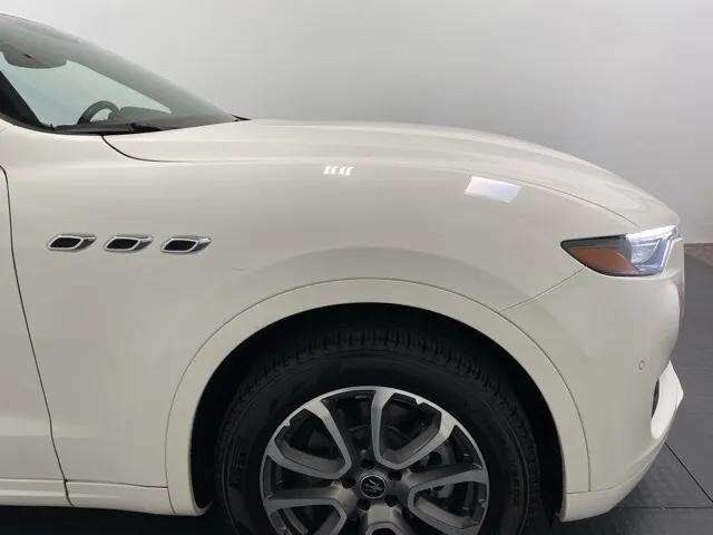 2021 Maserati Levante Base Dallas TX