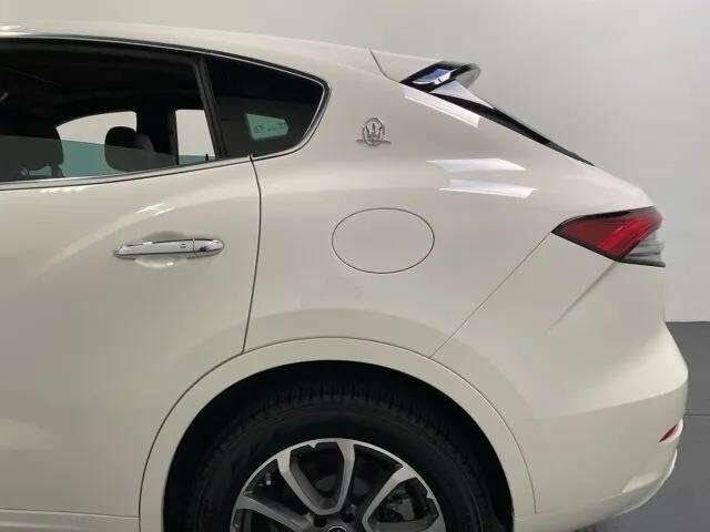 2021 Maserati Levante Base Dallas TX