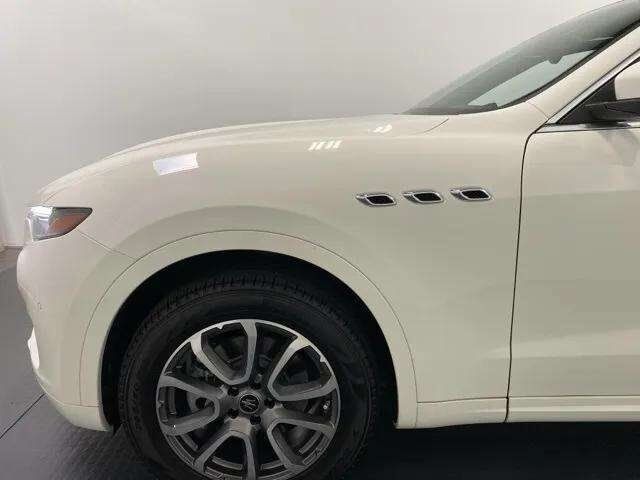 2021 Maserati Levante Base Dallas TX