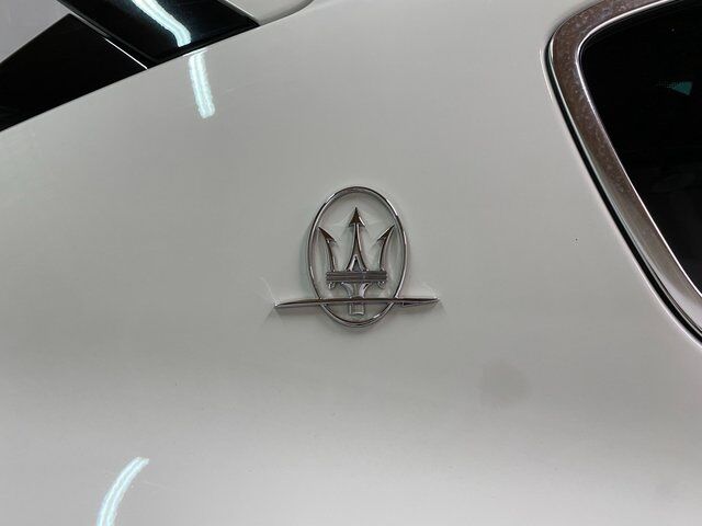 2021 Maserati Levante Base Dallas TX
