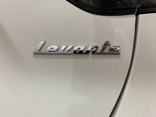 2021 Maserati Levante Base Dallas TX