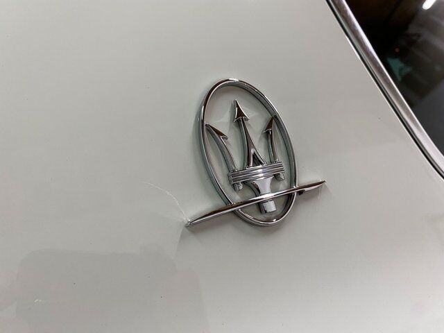 2021 Maserati Levante Base Dallas TX