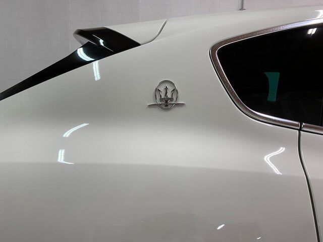 2021 Maserati Levante Base Dallas TX
