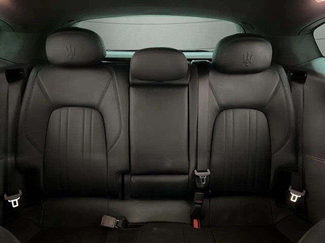 2021 Maserati Levante Base Dallas TX