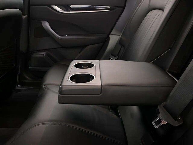 2021 Maserati Levante Base Dallas TX