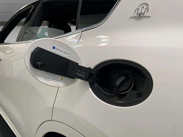 2021 Maserati Levante Base Dallas TX