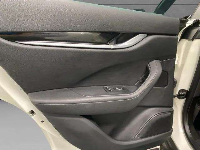 2021 Maserati Levante Base Dallas TX