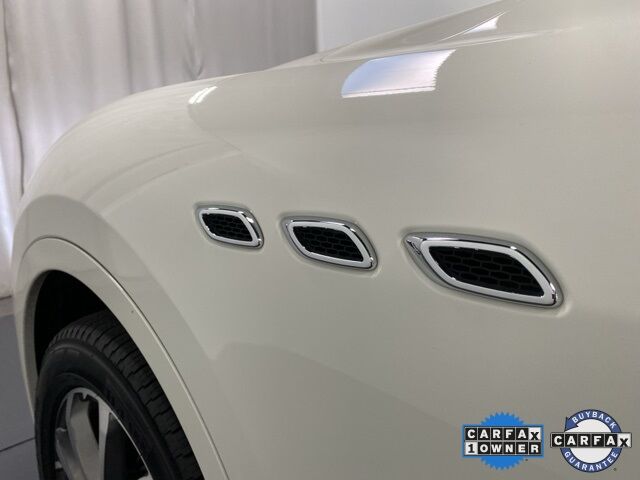 2021 Maserati Levante Base Dallas TX