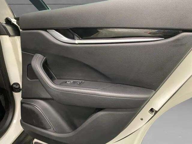 2021 Maserati Levante Base Dallas TX