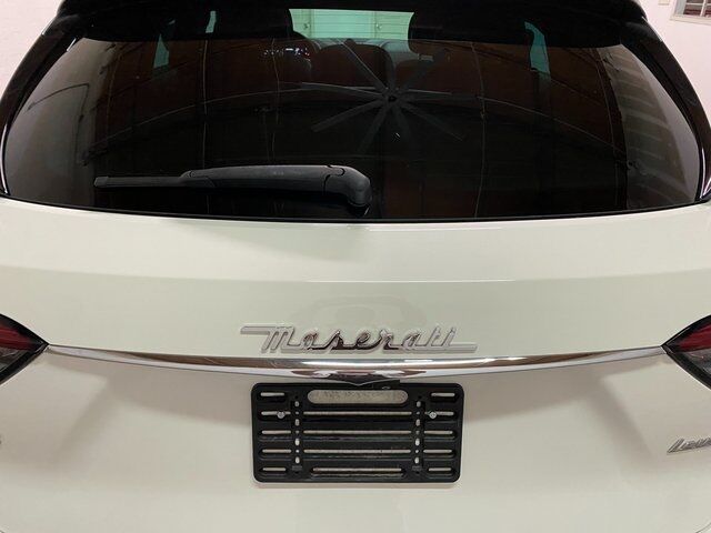 2021 Maserati Levante Base Dallas TX