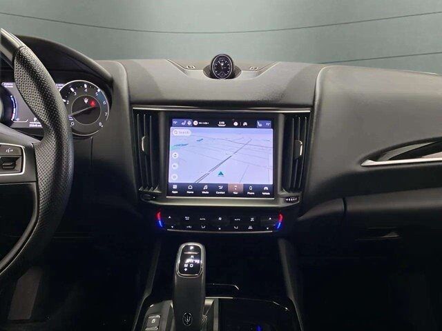 2021 Maserati Levante Base Dallas TX