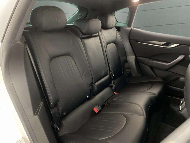 2021 Maserati Levante Base Dallas TX