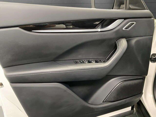 2021 Maserati Levante Base Dallas TX